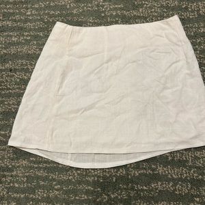 Princess polly skirt